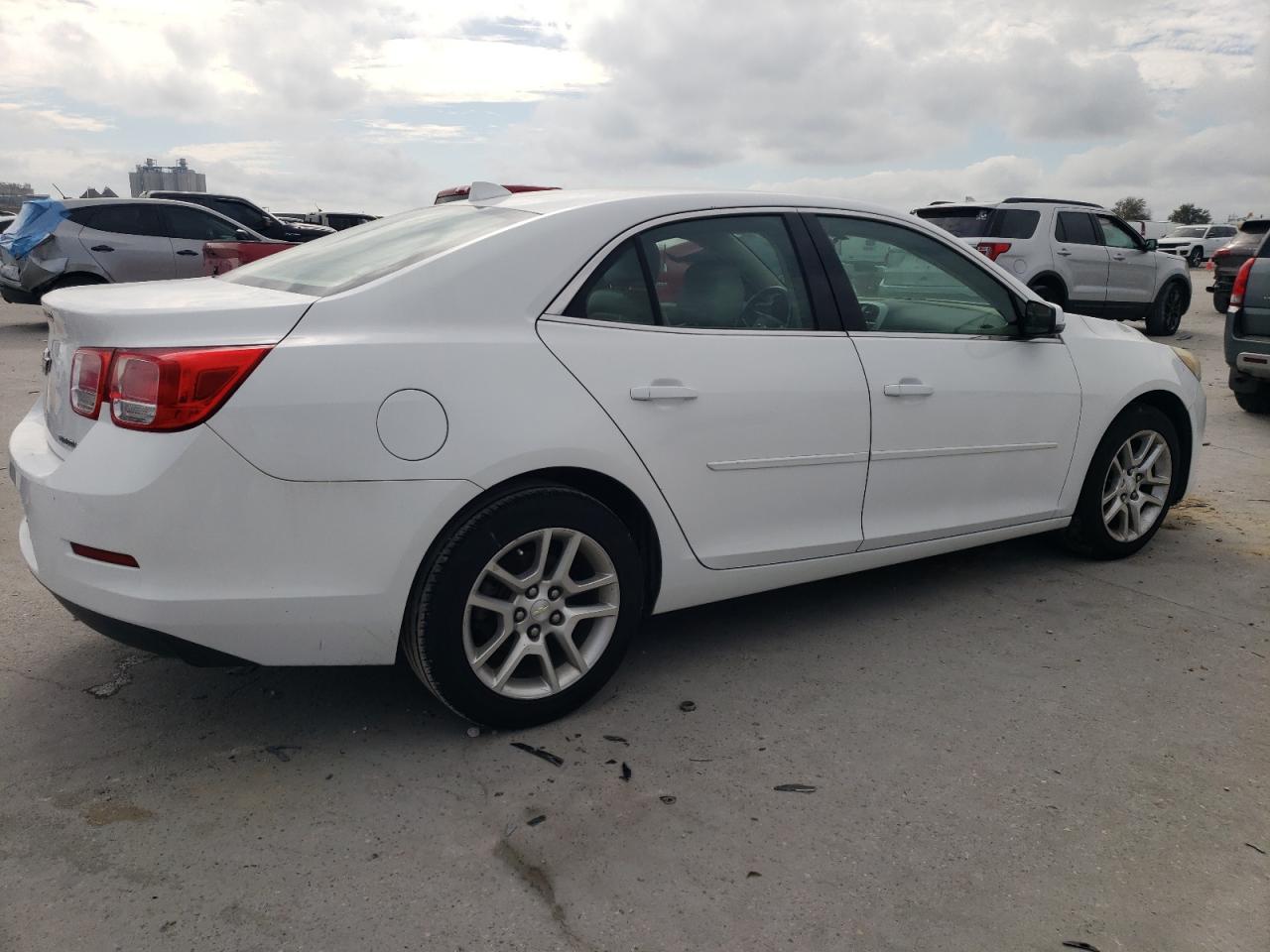 2013 Chevrolet Malibu - Image 3