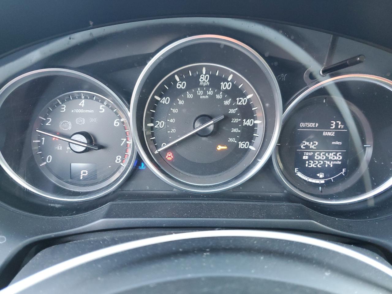 2016 Mazda 6 - Image 9