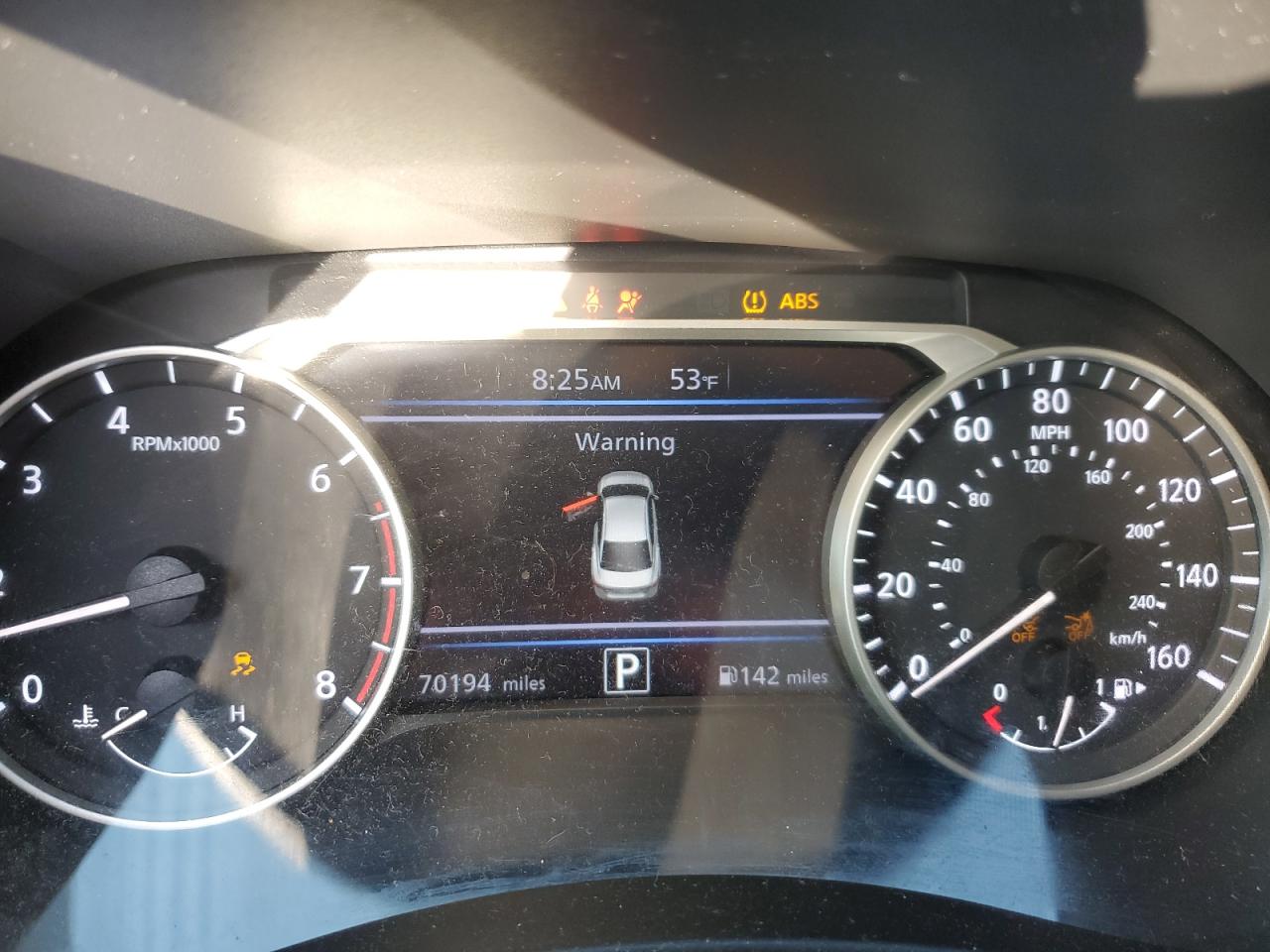 3N1AB8CV4MY236394 NISSAN SENTRA 2021