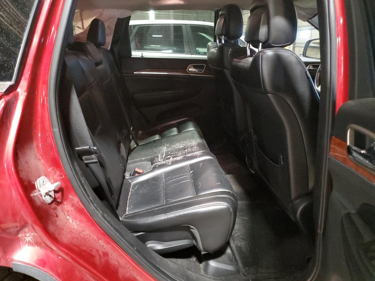 2011 Jeep Grand Cherokee - Image 12