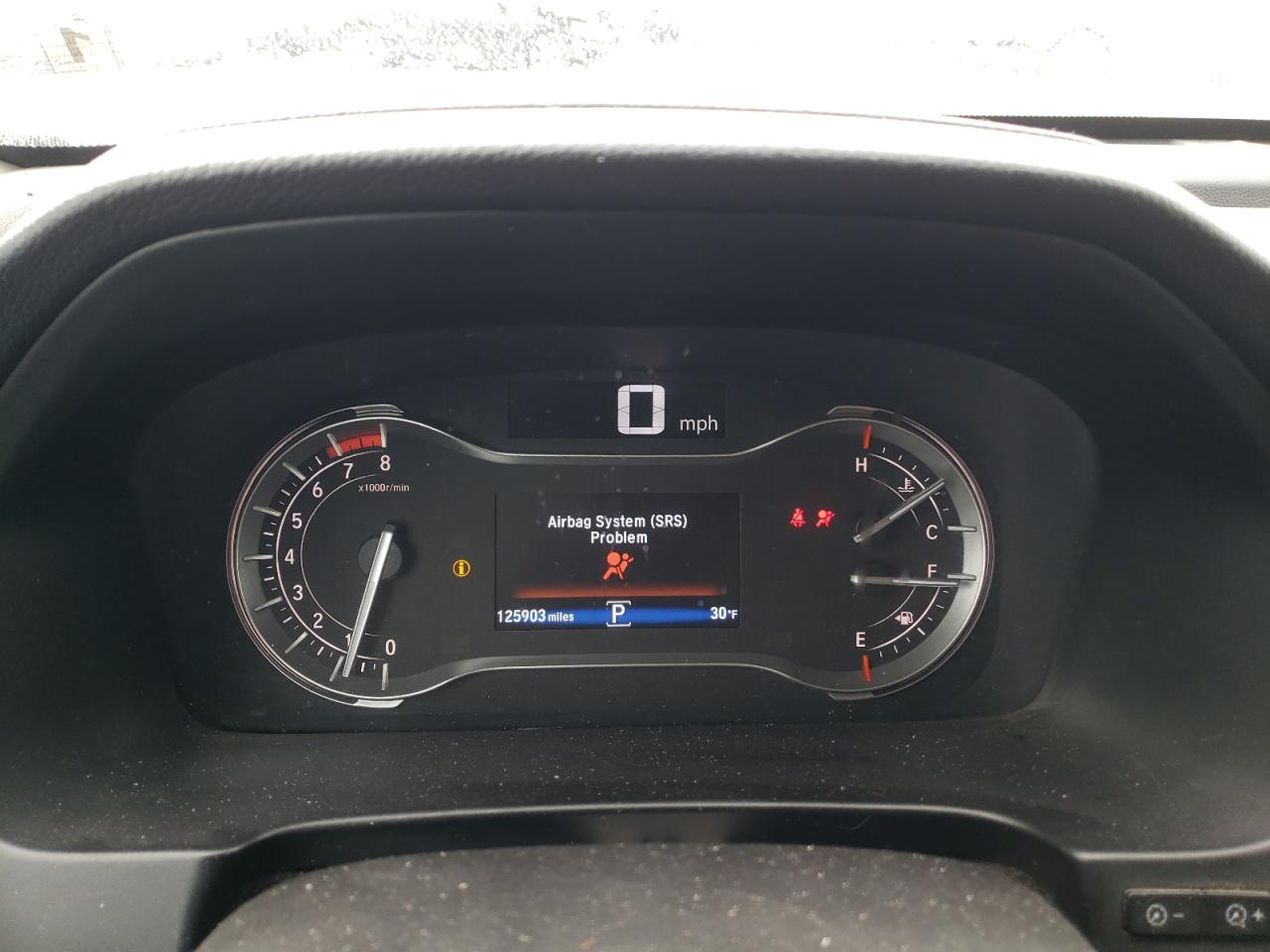 2016 Honda Pilot - Image 9
