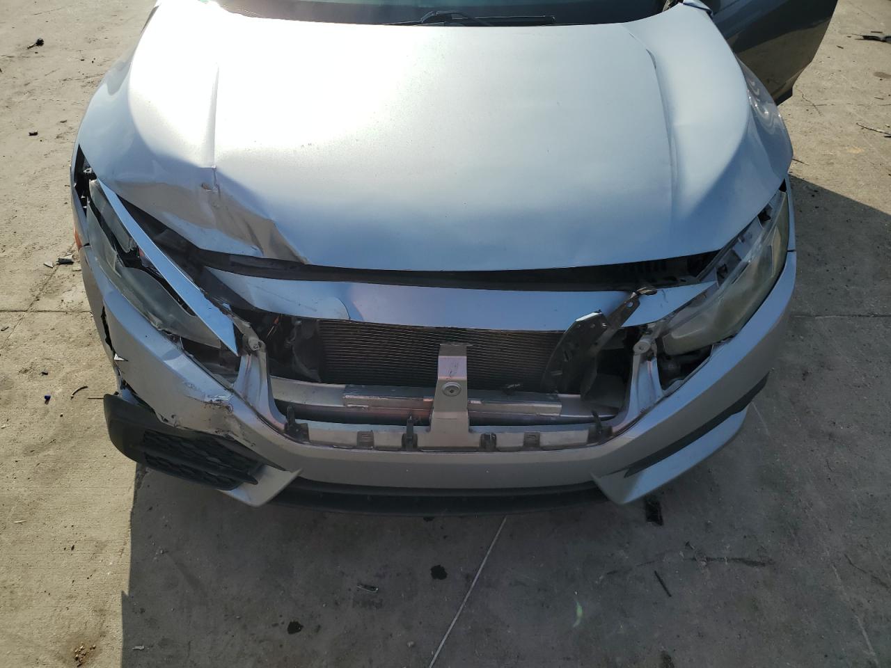 2017 Honda Civic - Image 11