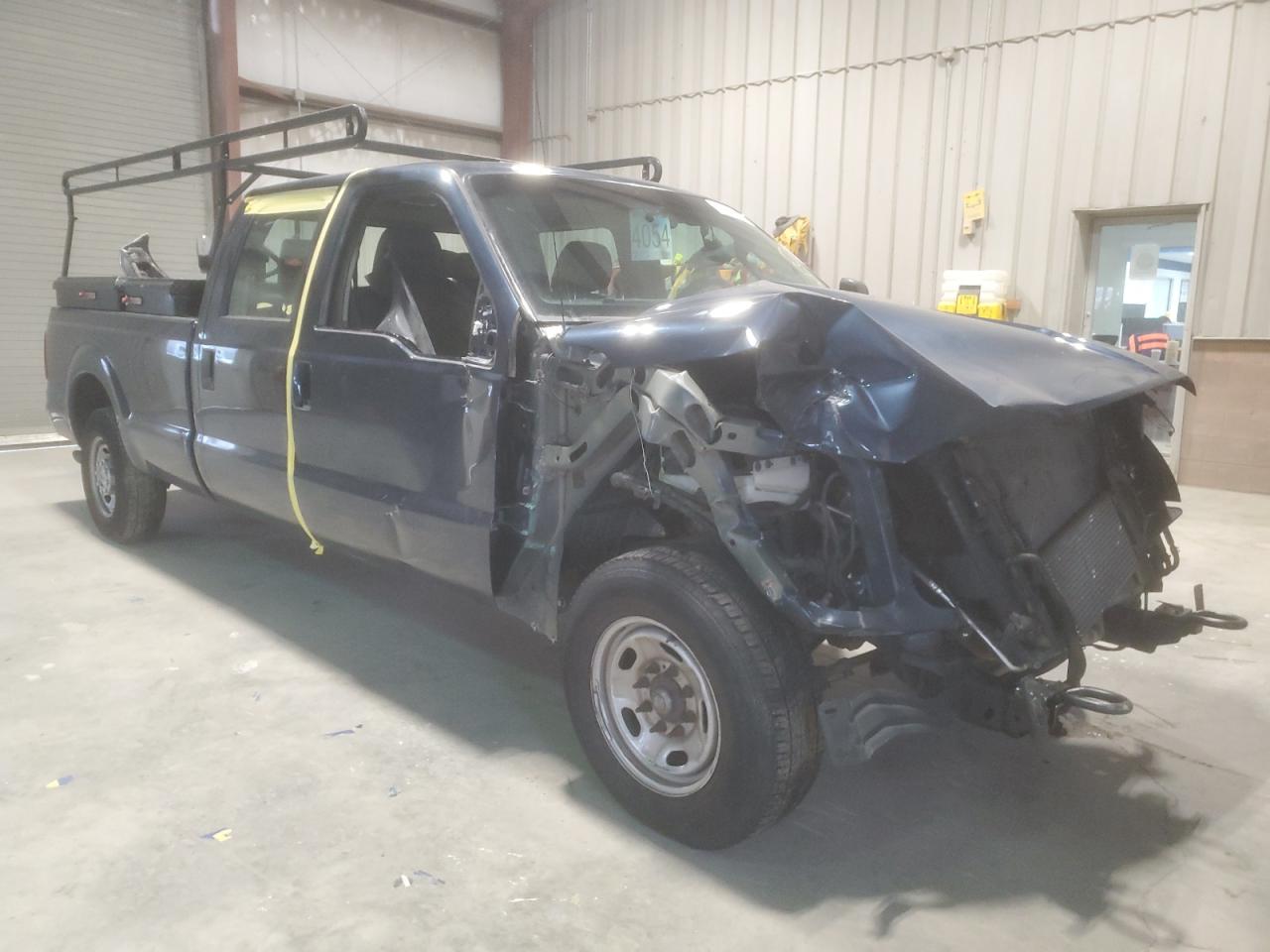 1FT8W3A68GEC01177 FORD F350 2016