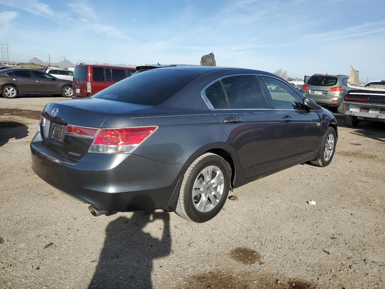 2011 Honda Accord - Image 3