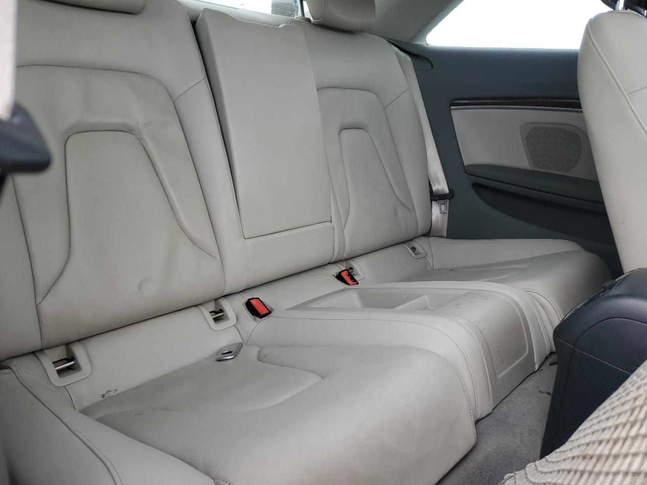 2008 Audi A5 - Image 11