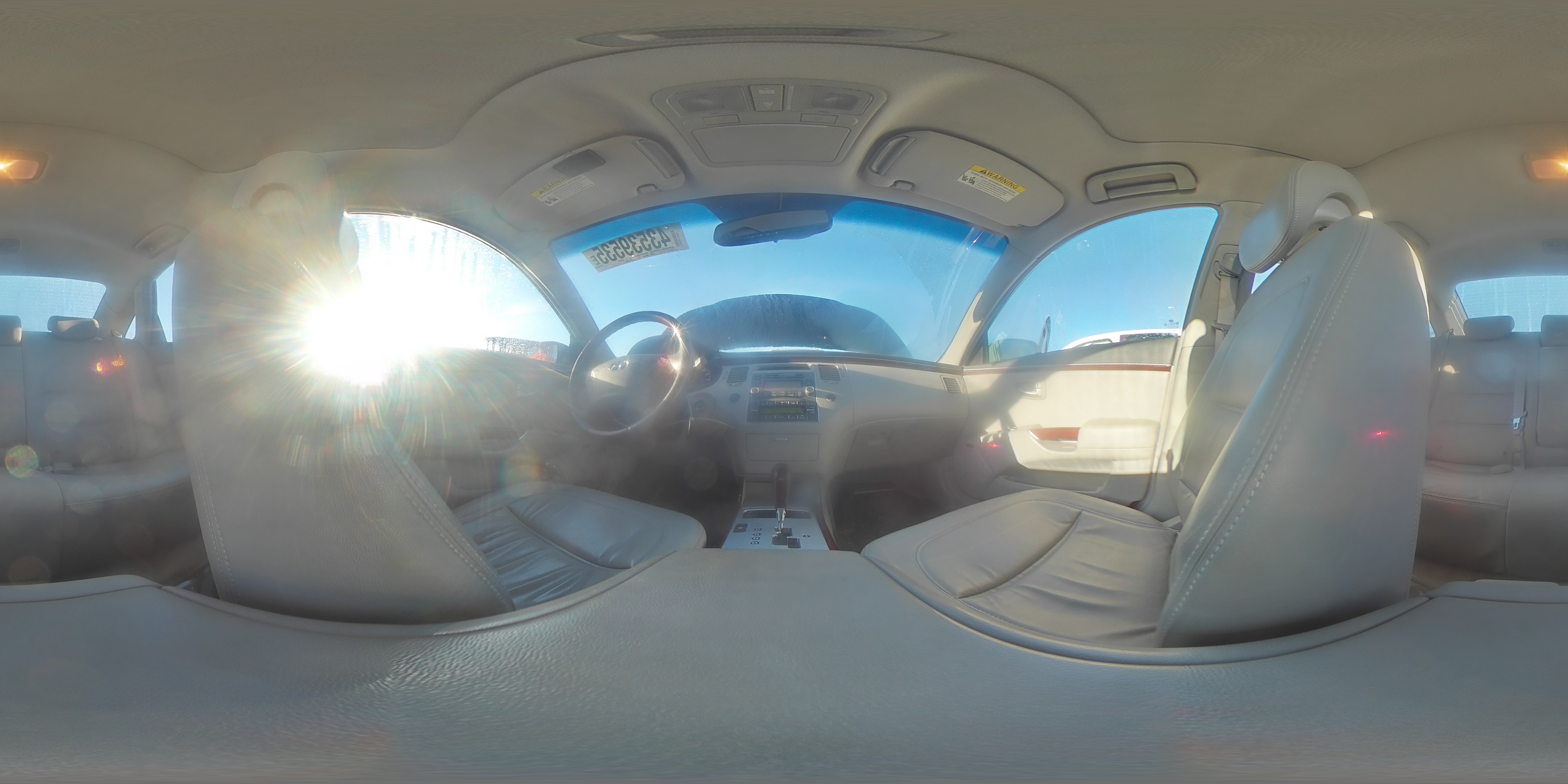 2007 Hyundai Azera - Image 13