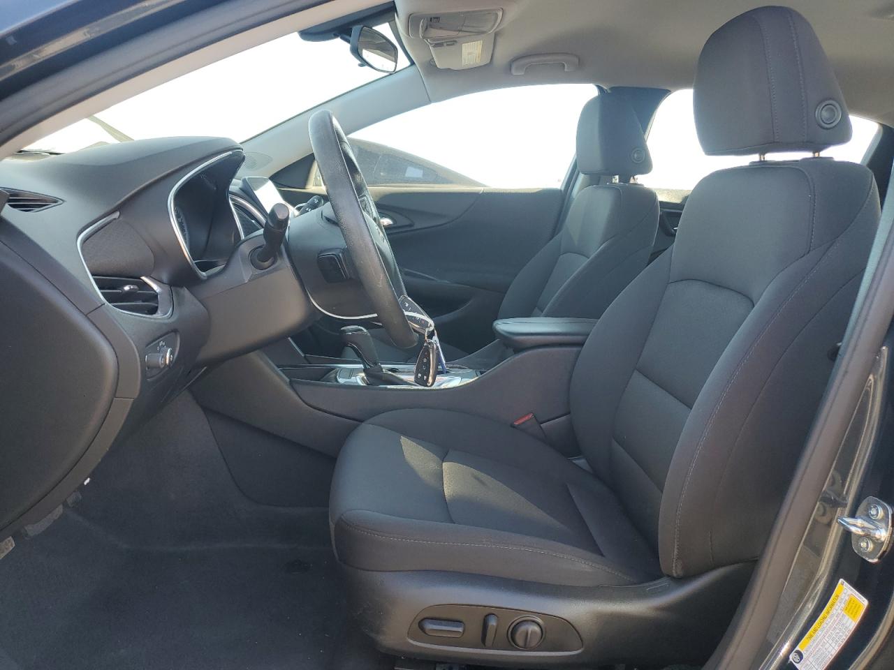 2020 Chevrolet Malibu - Image 7