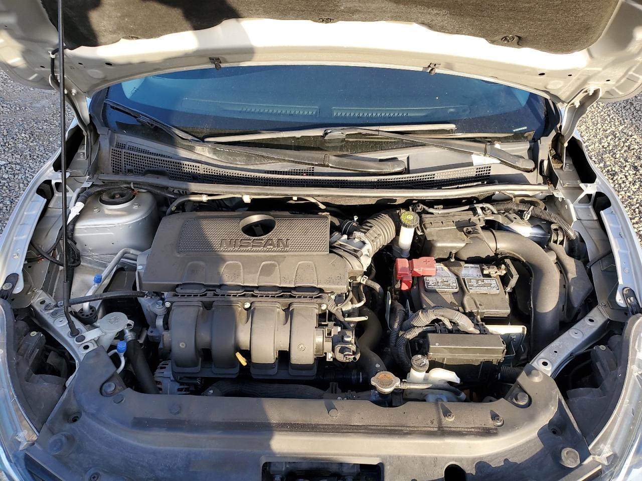 2017 Nissan Sentra - Image 11