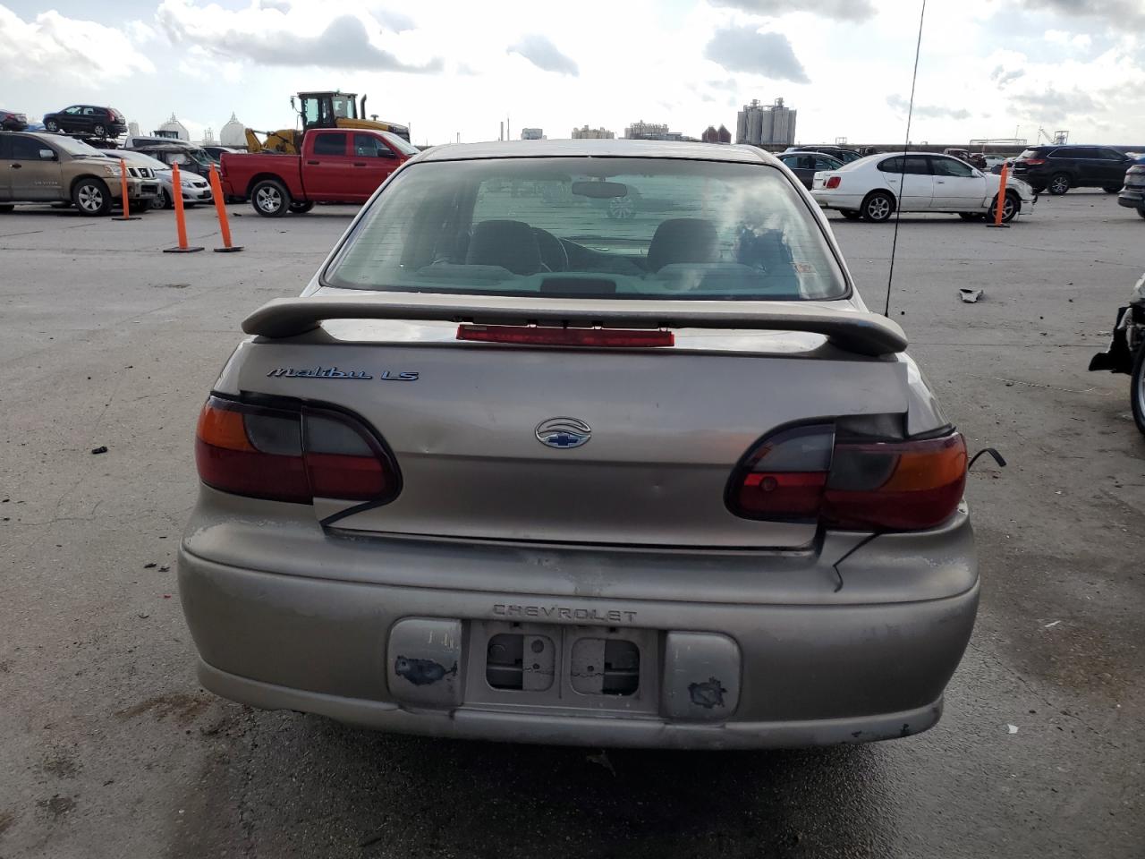 2000 Chevrolet Malibu - Image 6
