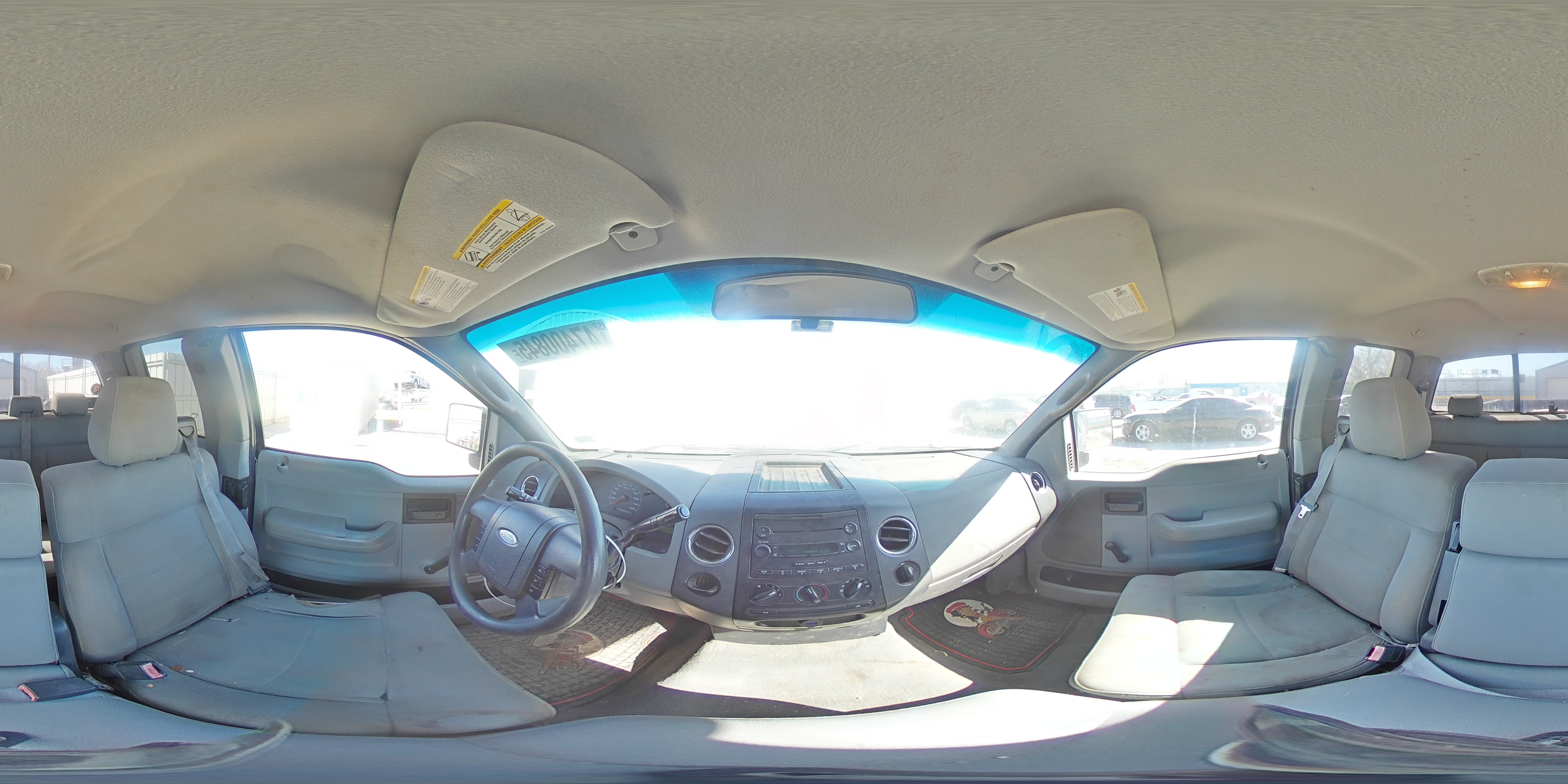 2004 Ford F-150 - Image 12