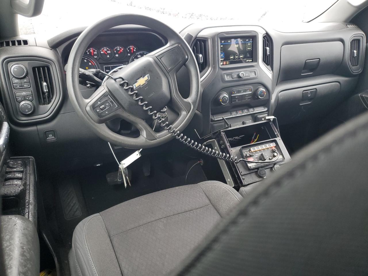 1GCUYAEF2KZ226083 CHEVROLET ALL Models 2019