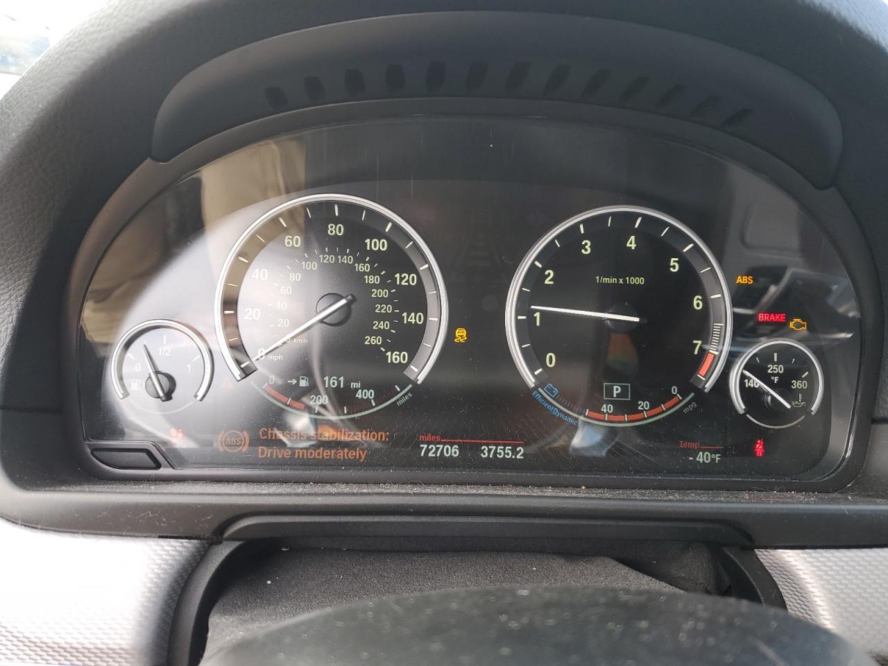 2016 BMW 5er - Image 9