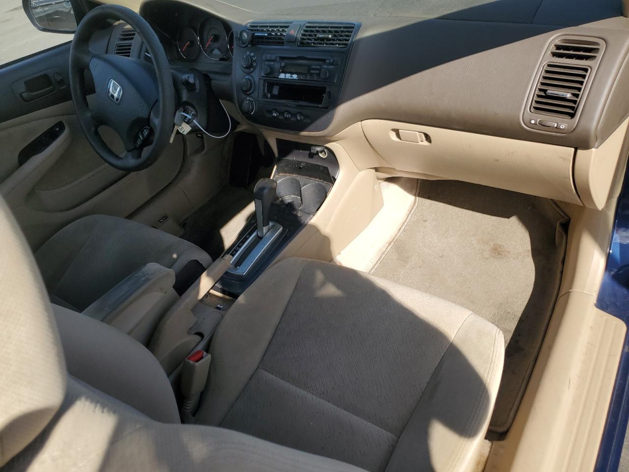 2003 Honda Civic - Image 8