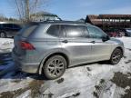 2024 VOLKSWAGEN TIGUAN SE for sale at Copart AB - CALGARY