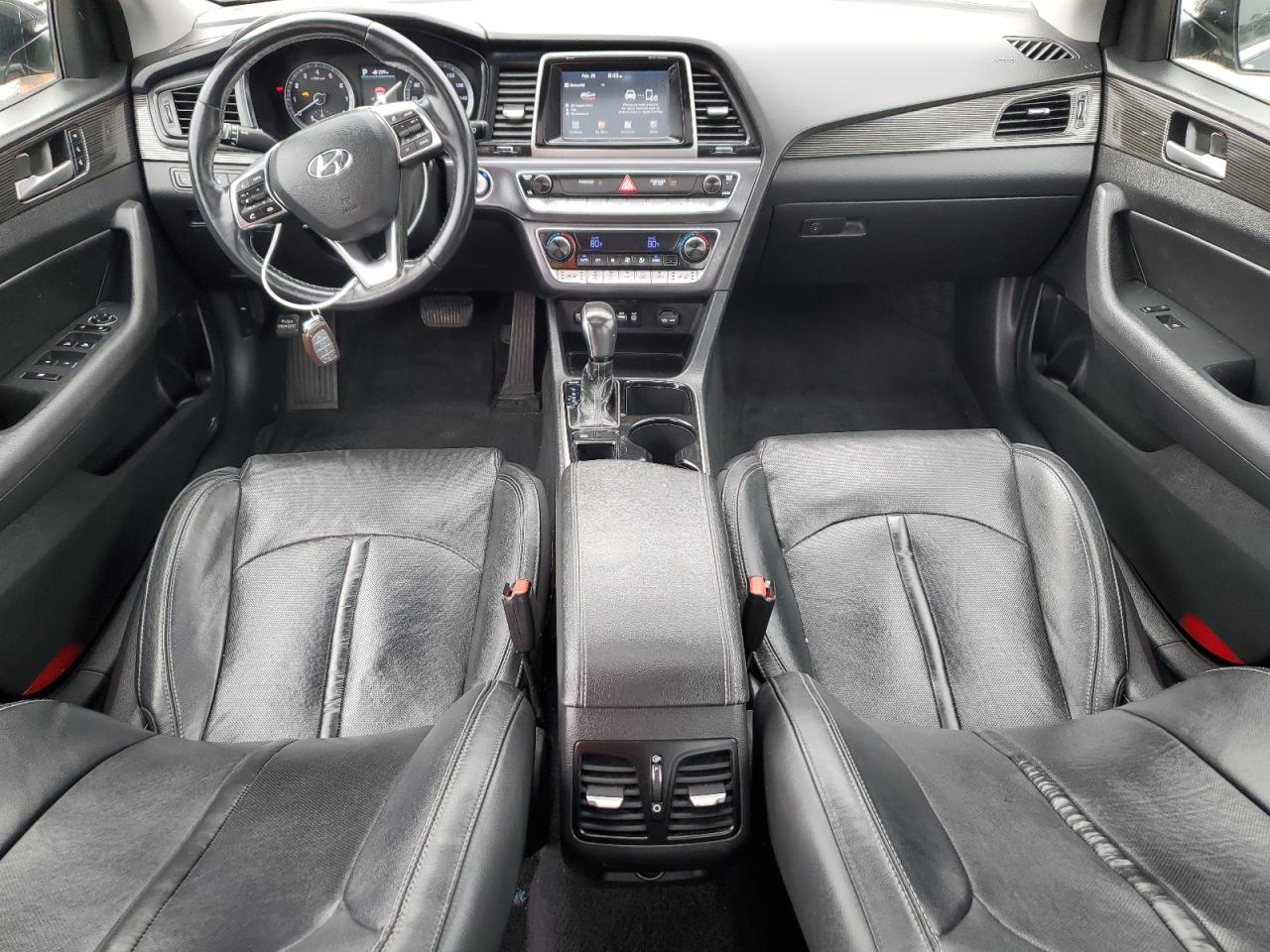 2018 Hyundai Sonata - Image 8