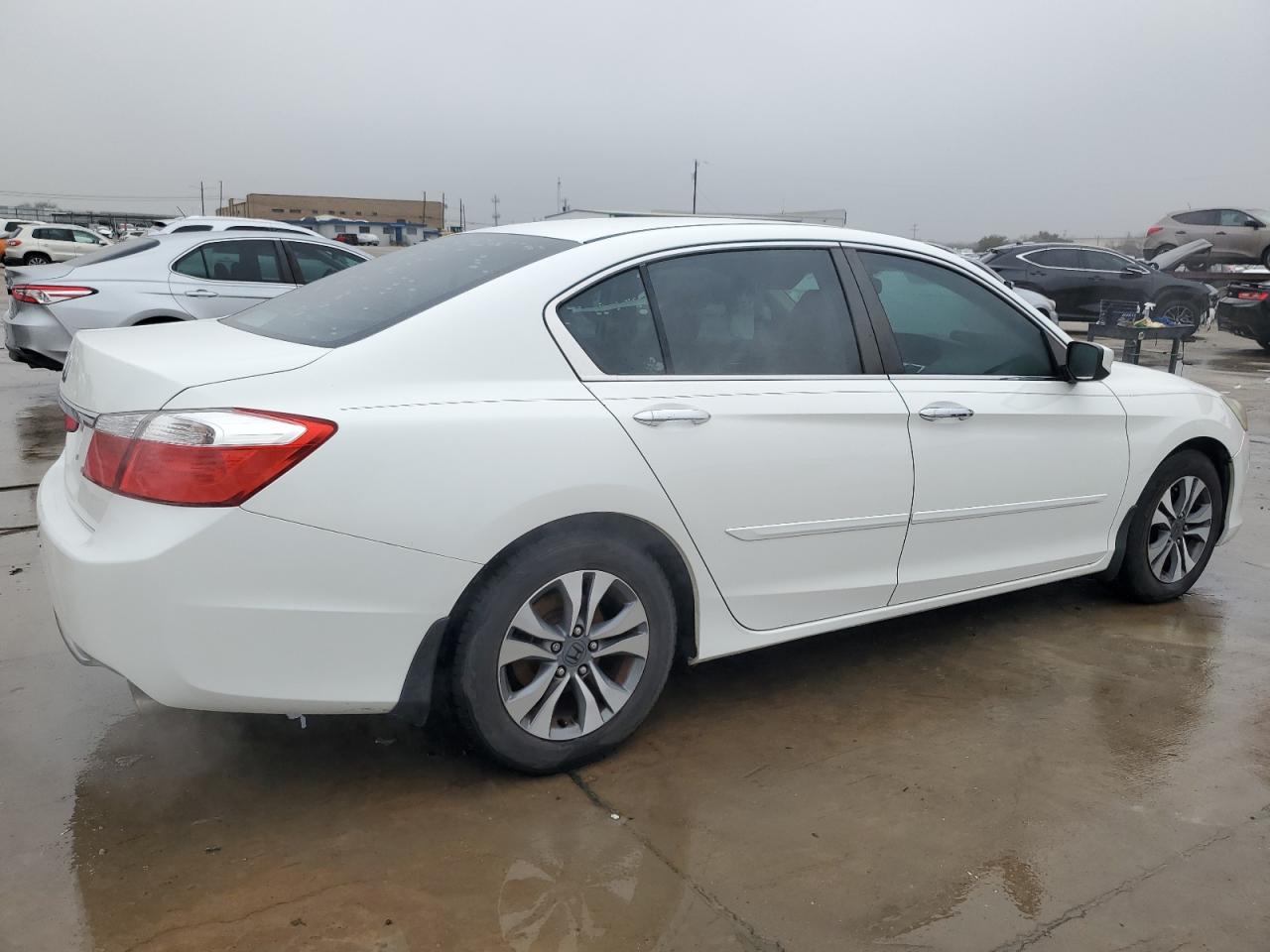 2013 Honda Accord - Image 3