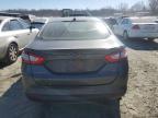 2016 Ford Fusion Se for Sale in Spartanburg, SC - Front End