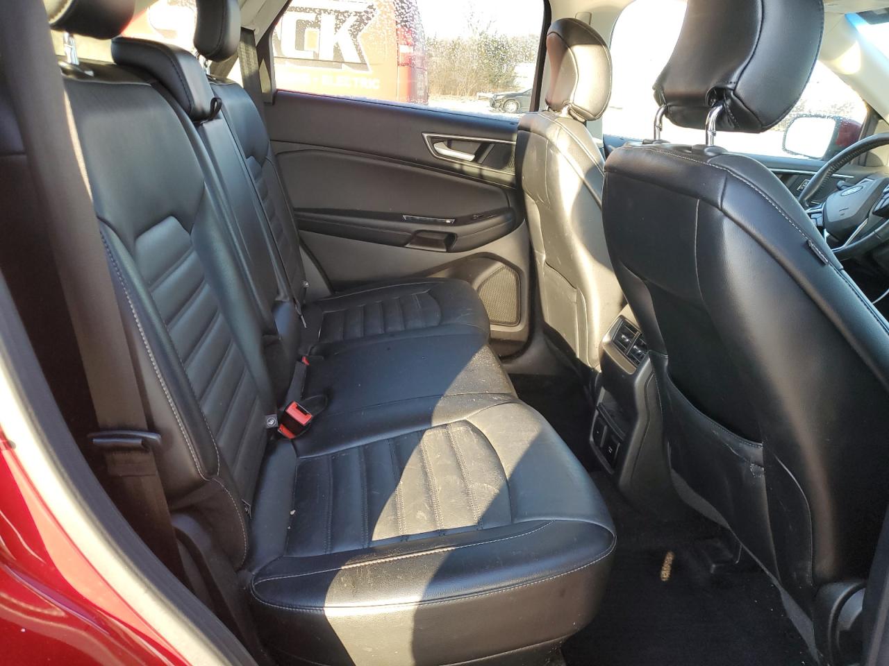 2FMPK4J84HBB73420 FORD EDGE 2017