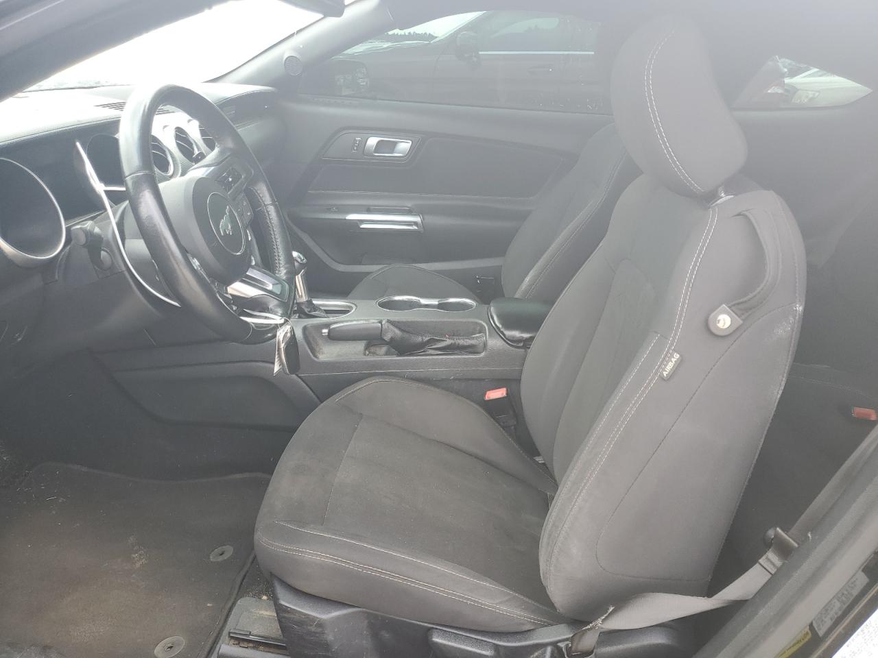 1FA6P8TH4K5195411 FORD ALL Models 2019