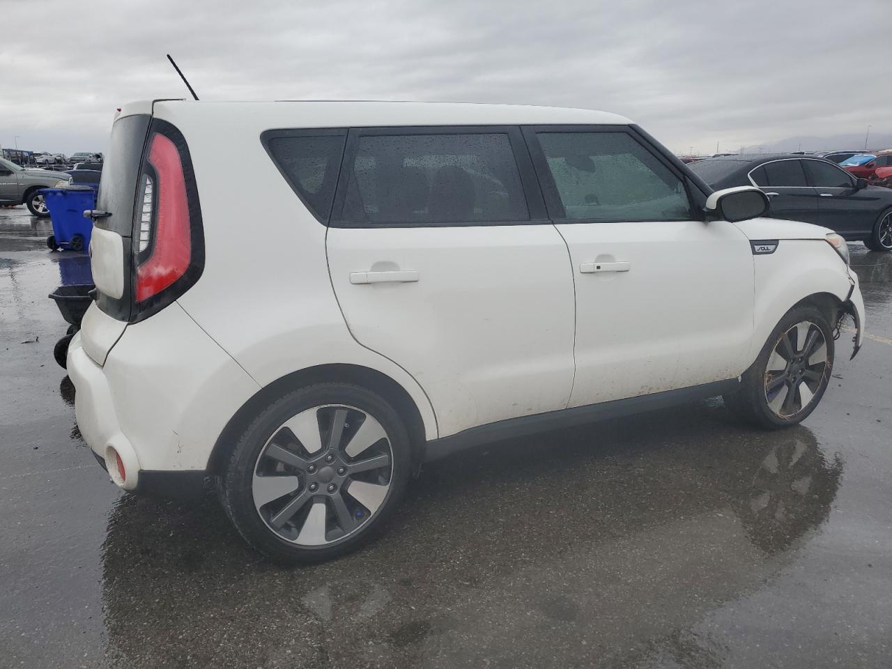 2015 Kia Soul - Image 3
