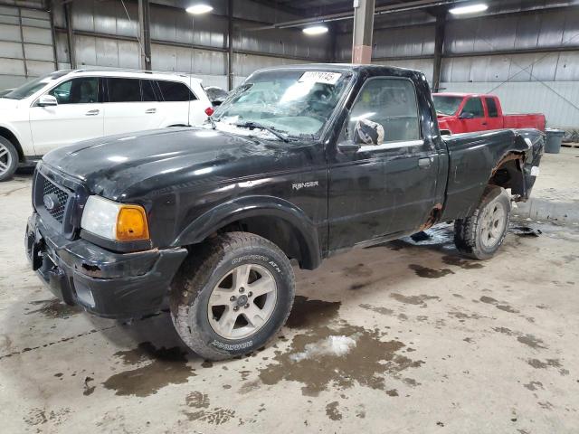 2005 Ford Ranger 