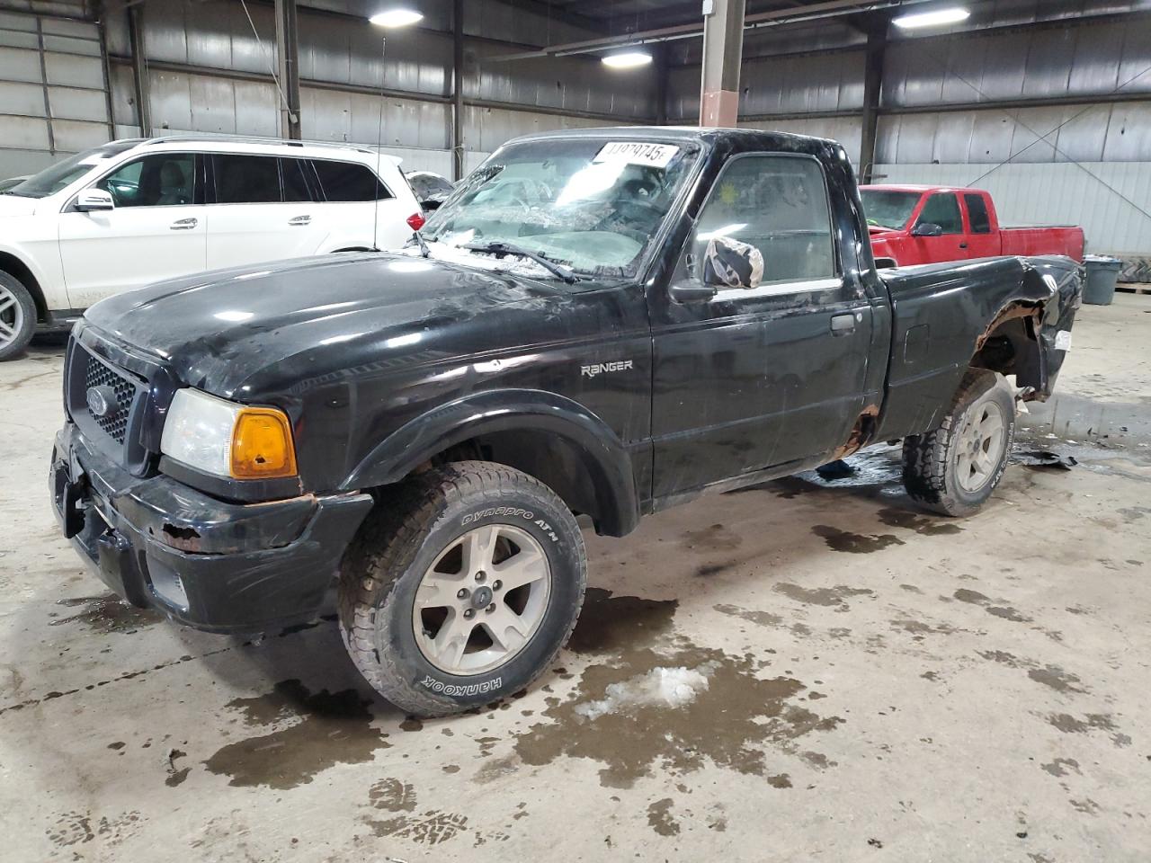 2005 Ford Ranger for Sale in Des Moines, IA - All Over
