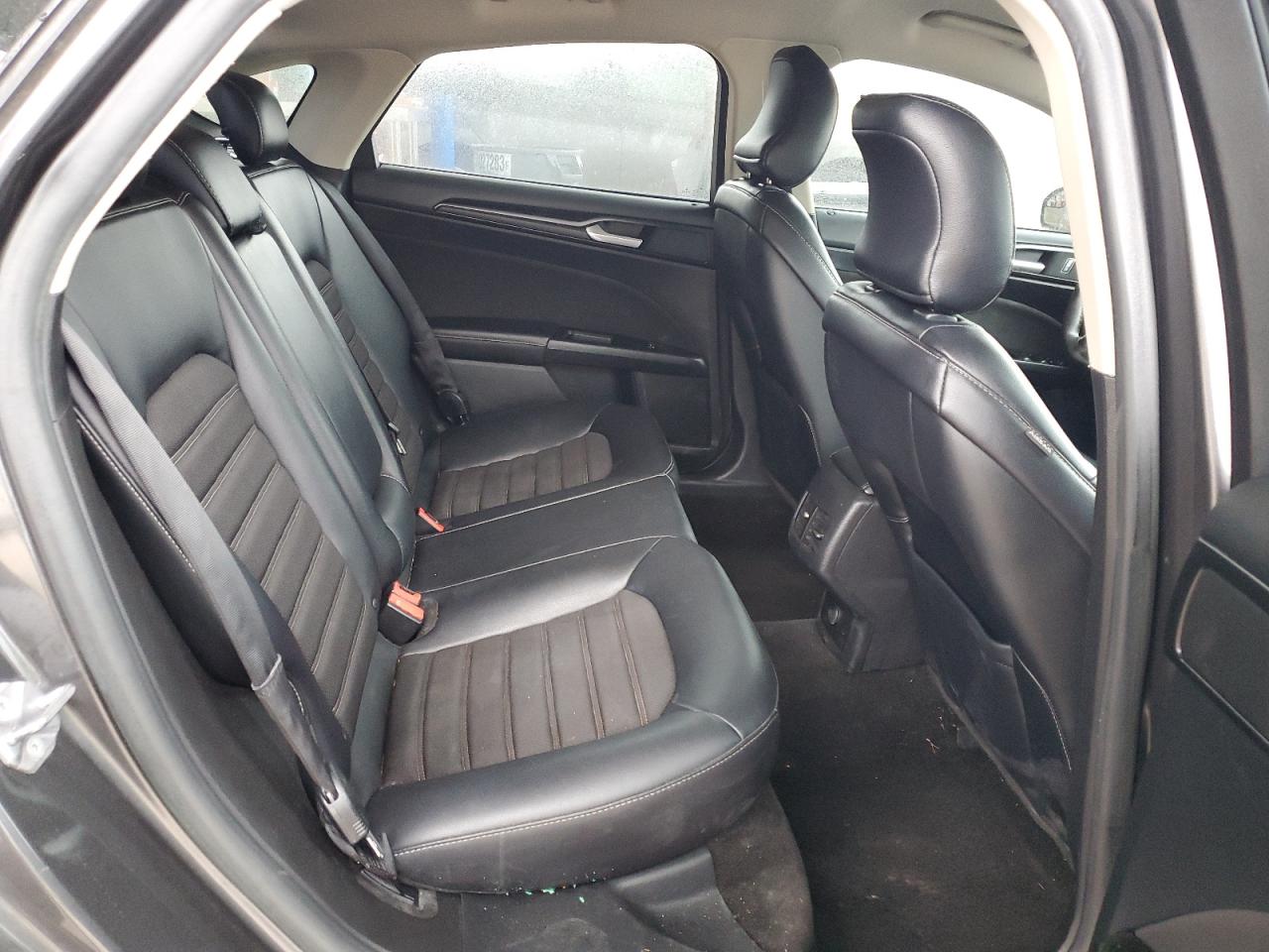 3FA6P0HD0JR131000 FORD FUSION 2018
