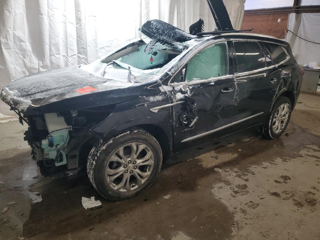 2020 Buick Enclave Avenir for Sale in Ebensburg, PA - All Over