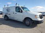 2020 Nissan Nv 2500 S en Venta en Moraine, OH - Side