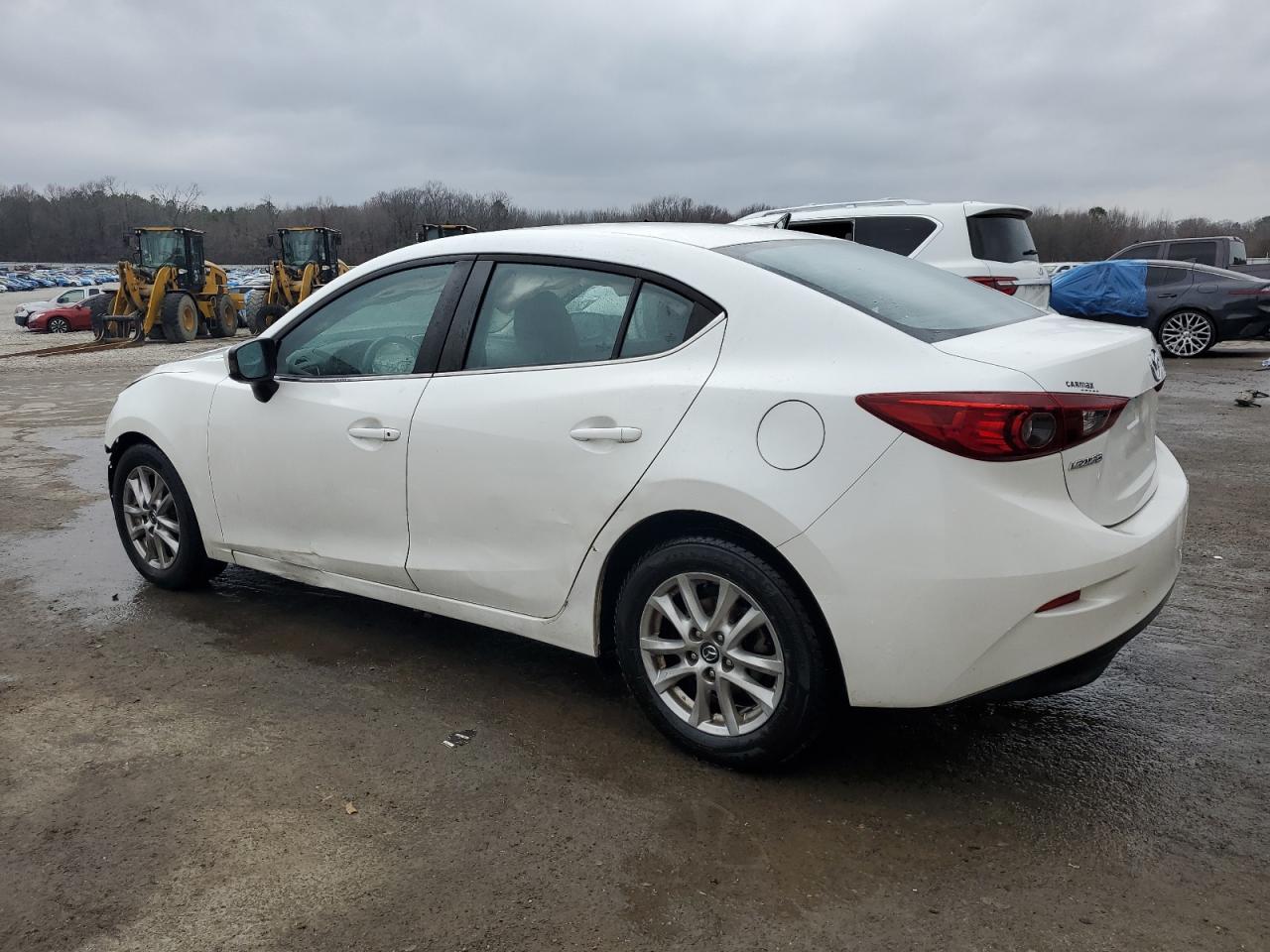 2016 Mazda 3 - Image 2
