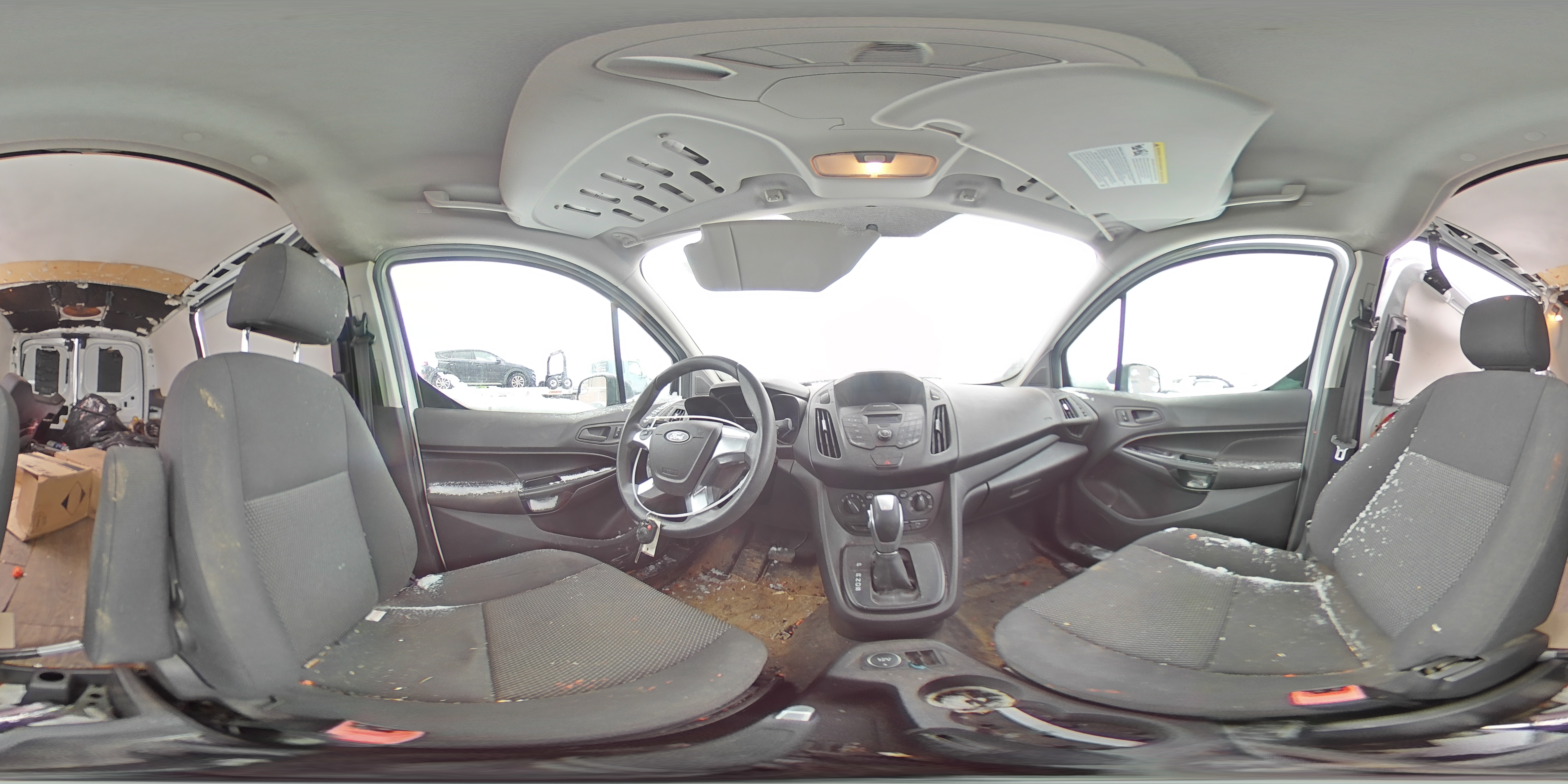 2017 Ford Transit - Image 13