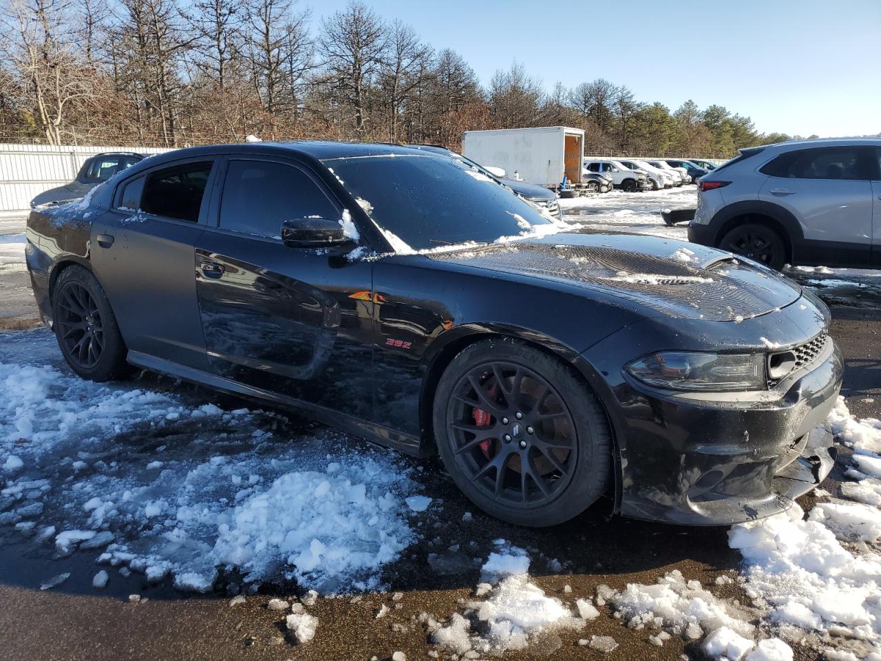 2019 Dodge Charger - Image 4