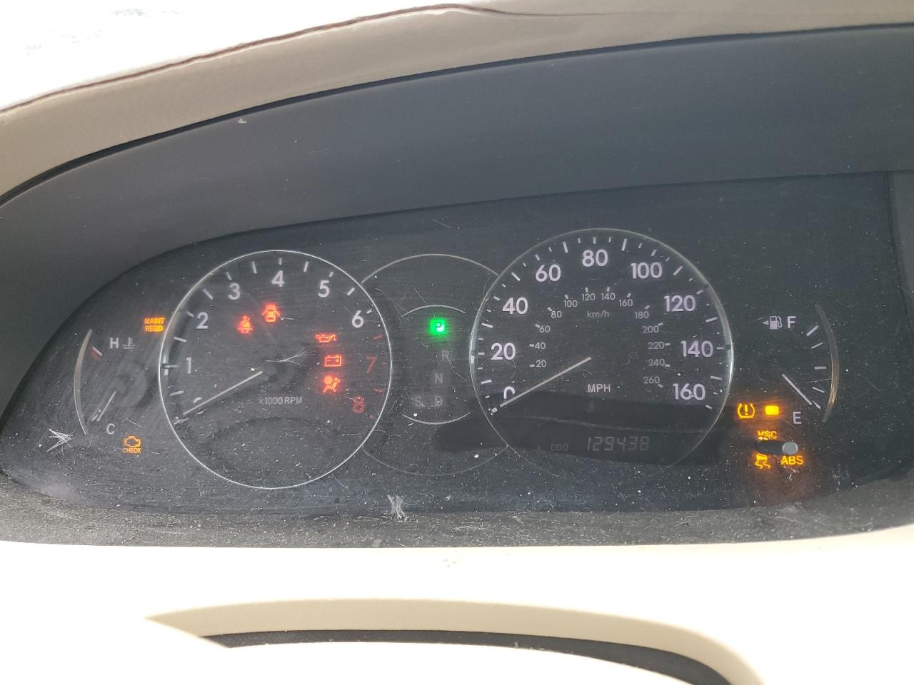 2007 Toyota Avalon - Image 9