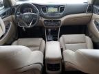 2016 Hyundai Tucson Limited de vânzare în Brighton, CO - Front End