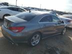 WDDSJ4EB5GN****** Salvage and Repairable 2016 Mercedes-Benz CLA-Class in AL - THEODORE