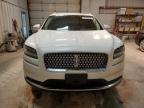 2022 Lincoln Nautilus  for Sale in Abilene, TX - Hail
