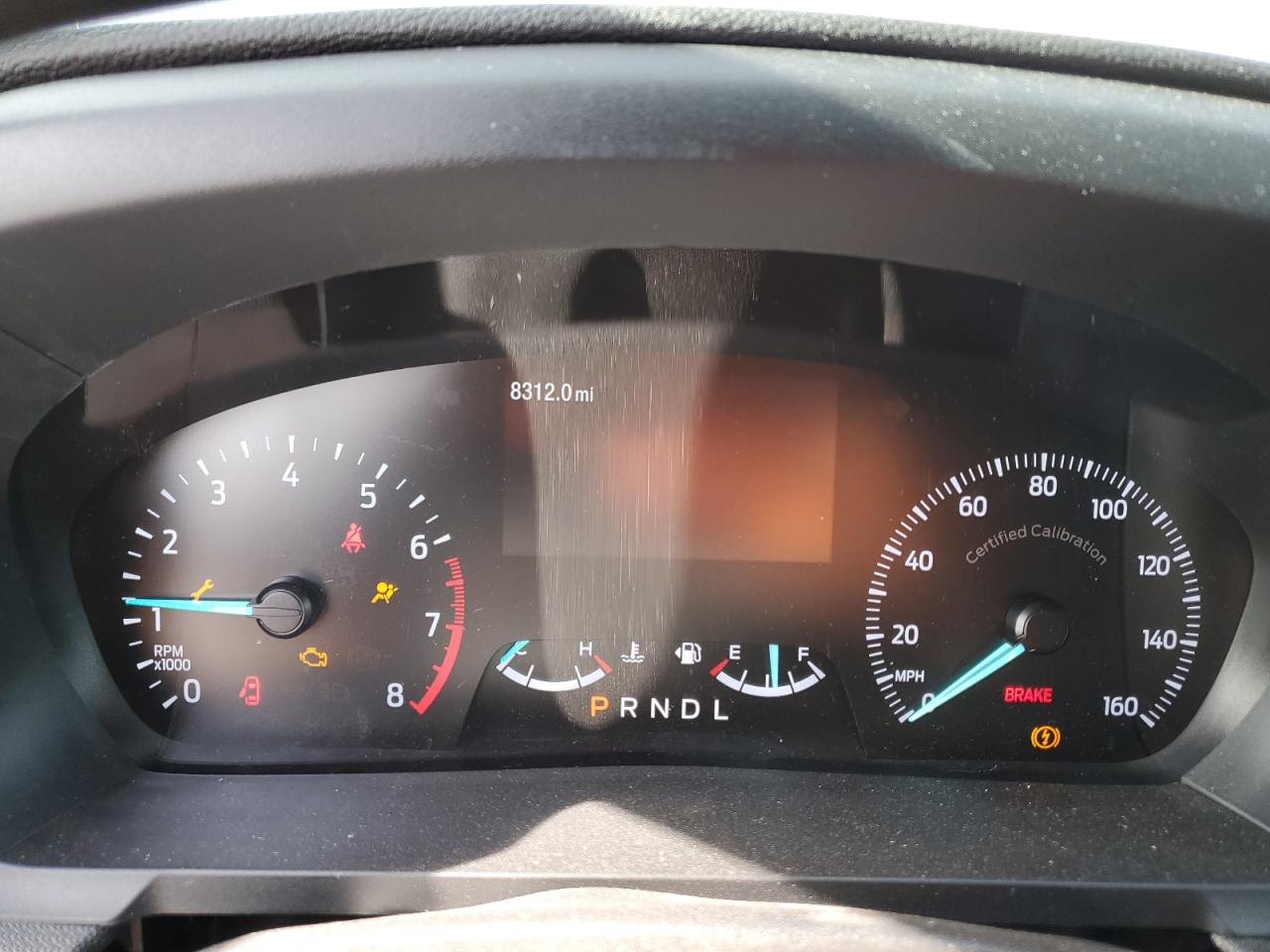 1FM5K8AC8PGC21186 FORD EXPLORER 2023
