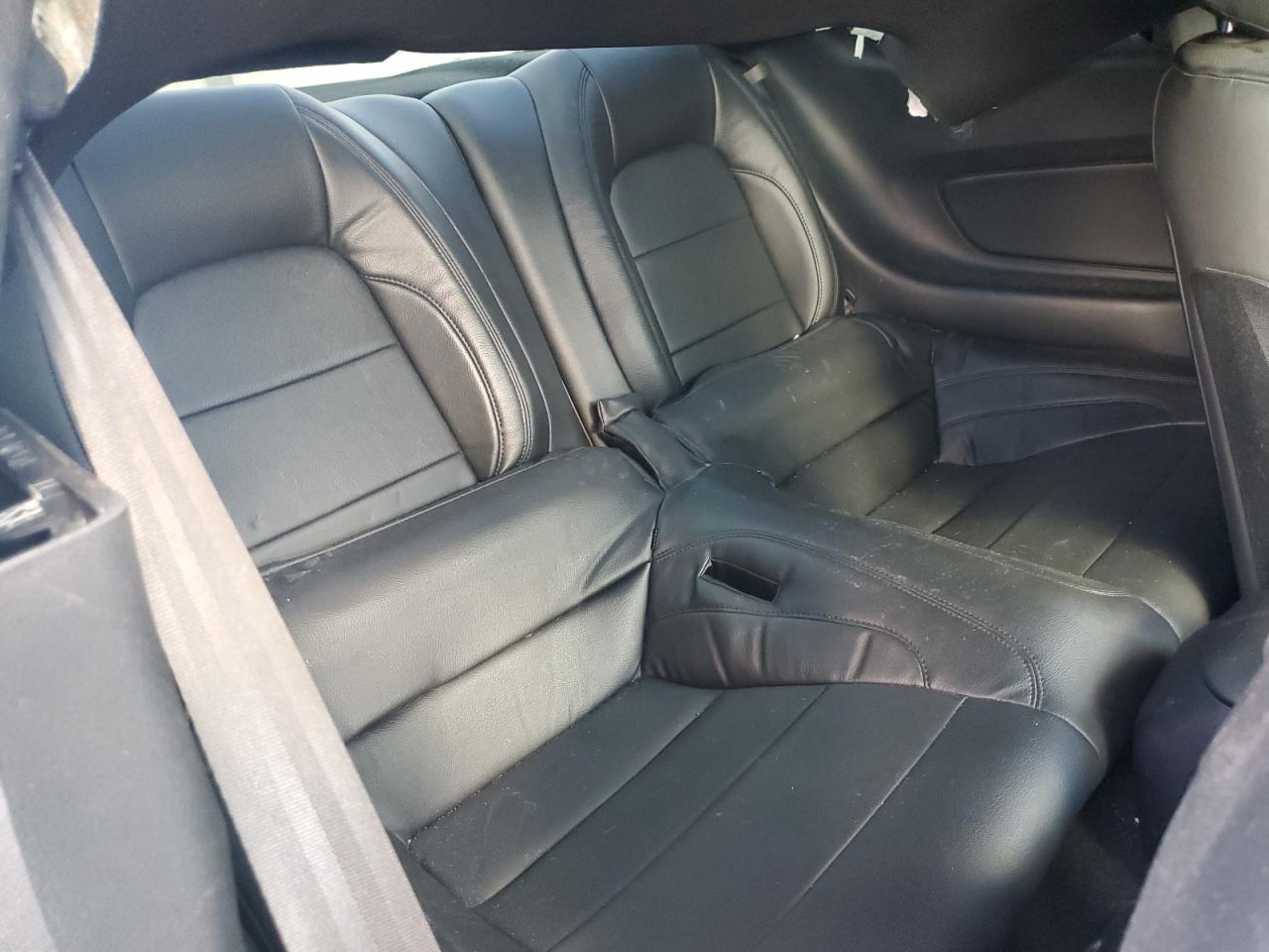 1FA6P8CF4K5116320 FORD MUSTANG 2019