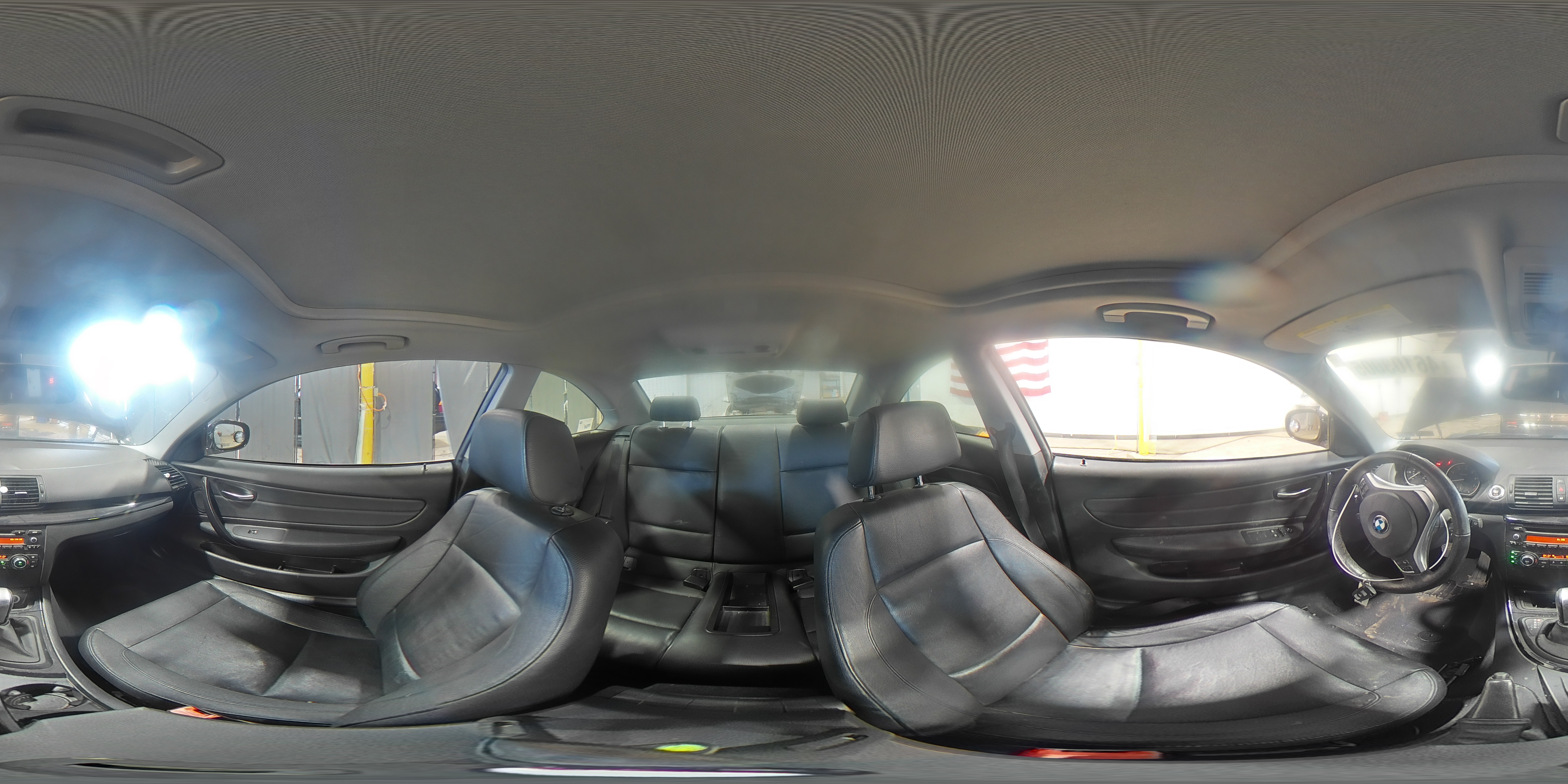 2013 BMW 1er - Image 15