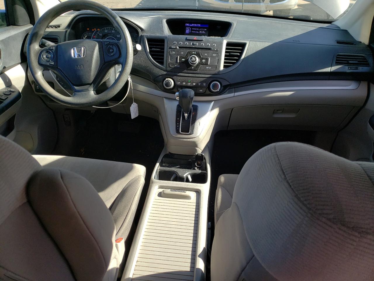 2014 Honda CR-V - Image 8