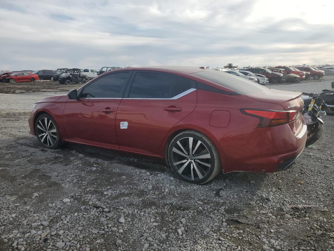 1N4BL4CV9KC235485 NISSAN ALTIMA 2019