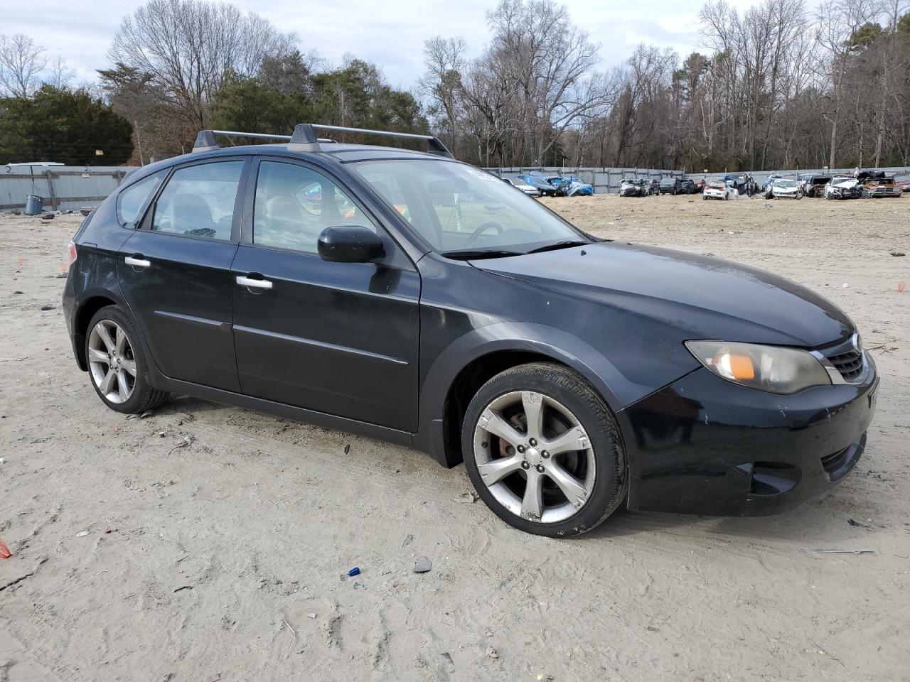 2011 Subaru Impreza - Image 4