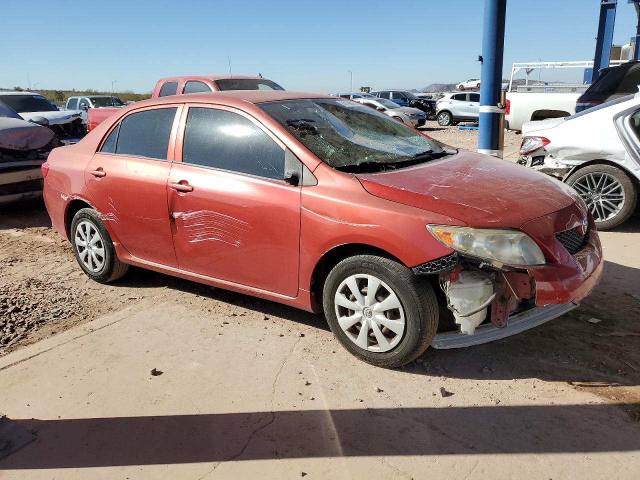 2009 Toyota Corolla - Image 4