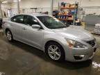 2015 Nissan Altima 2.5 იყიდება Avon-ში, MN - Minor Dent/Scratches