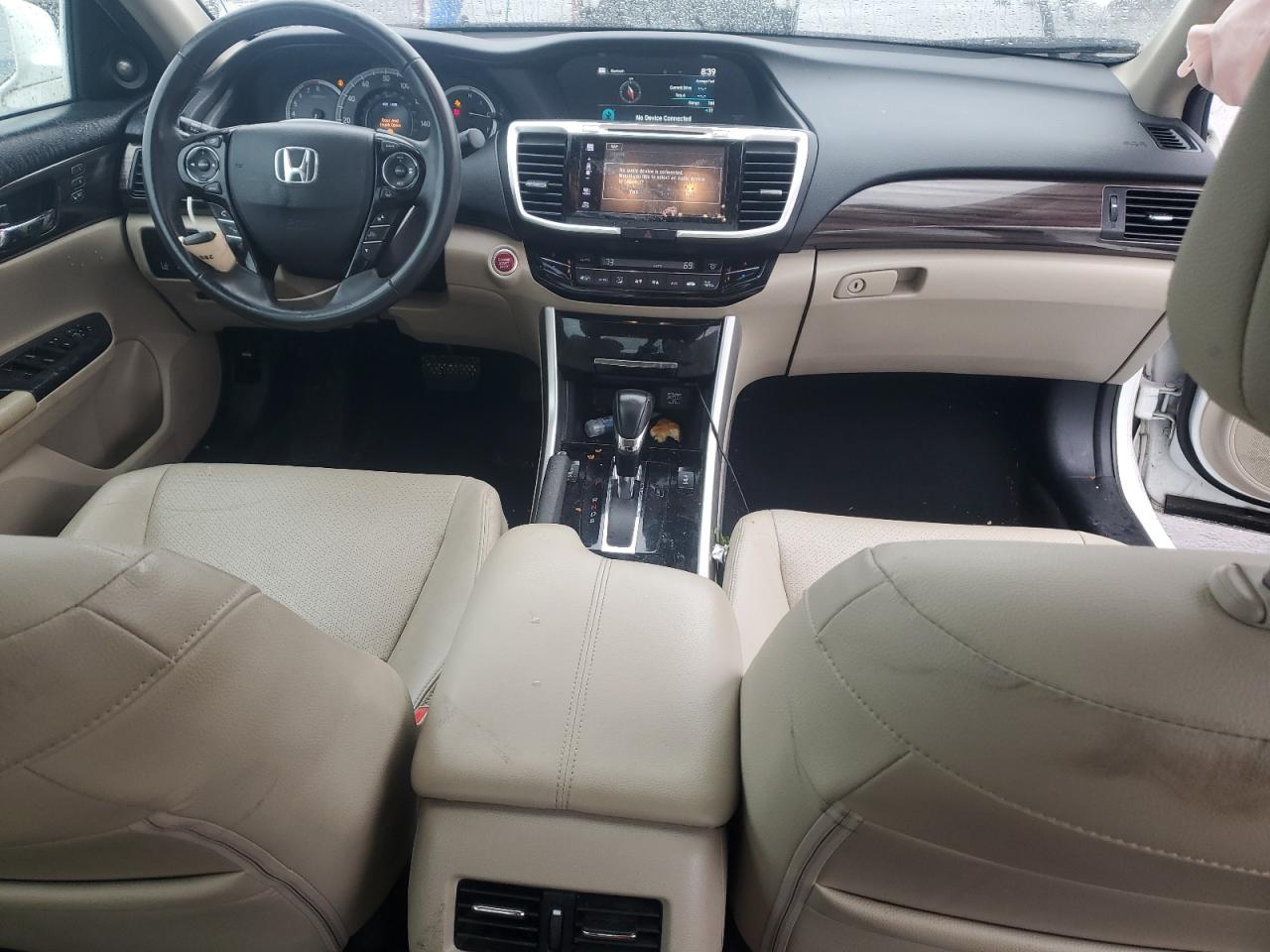 2016 Honda Accord - Image 8