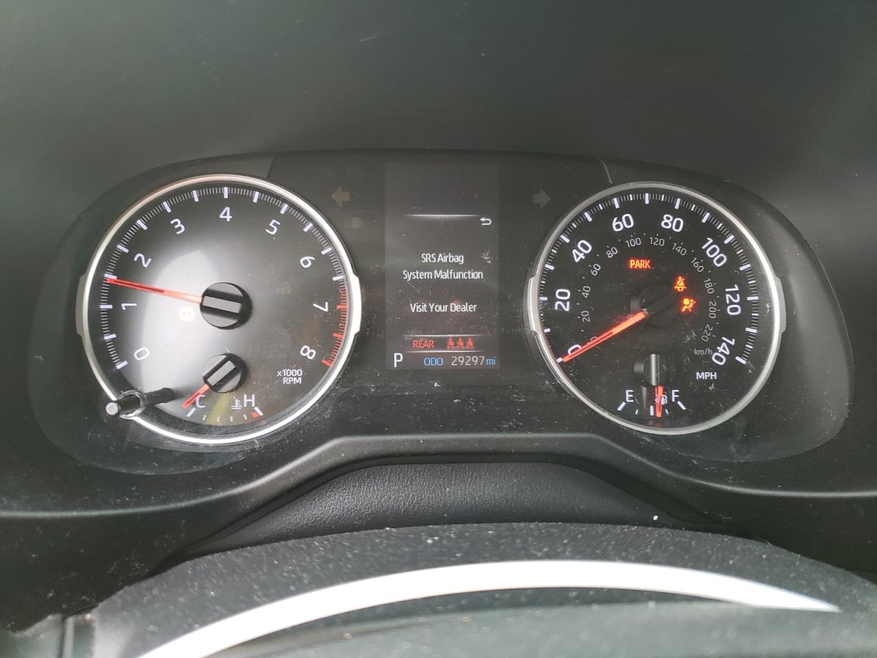 2T3F1RFV5LW091555 TOYOTA RAV4 2020
