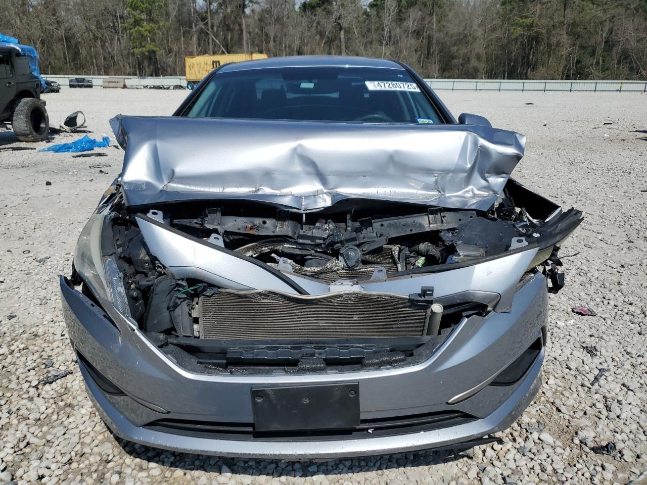2017 Hyundai Sonata - Image 5