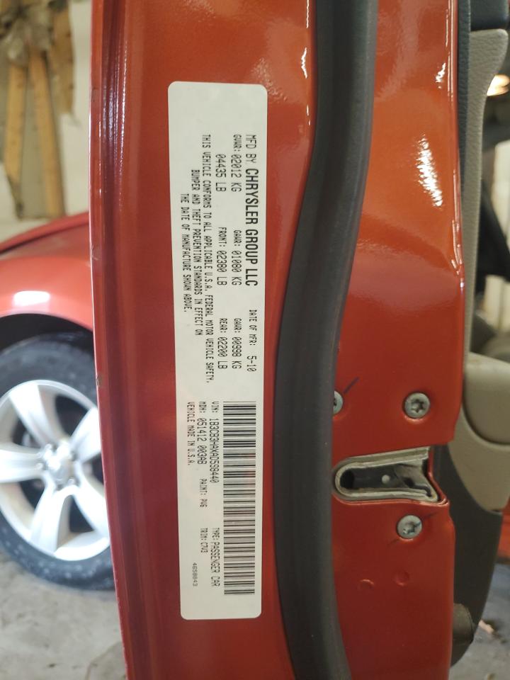 2010 Dodge Caliber - Image 13