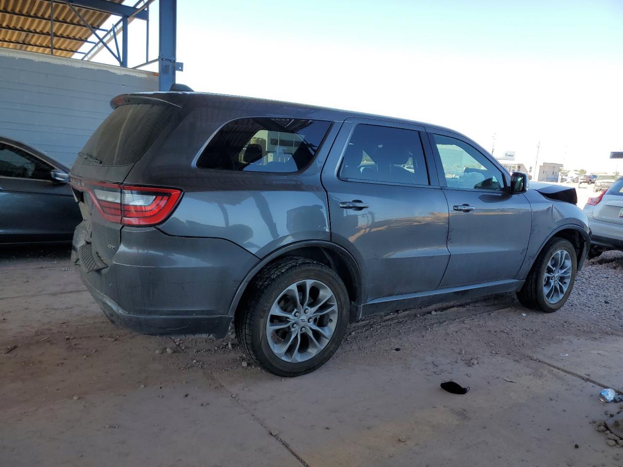 2019 Dodge Durango - Image 3