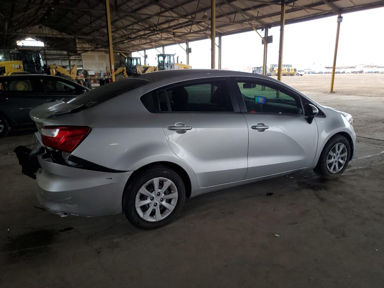 2016 Kia Rio - Image 3